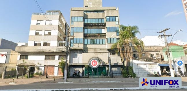 Sala Comercial